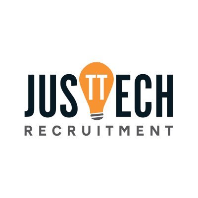 justtechrecruit's profile picture. 