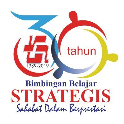 Bimbingan belajar pertama dan terbesar di Tangerang
~sahabat dalam berprestasi~