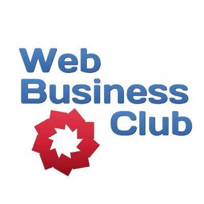 WebBusinessClub Profile Picture