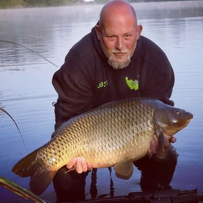 Owner of Carp Ammo bait company and run Frome angling community group on Facebook