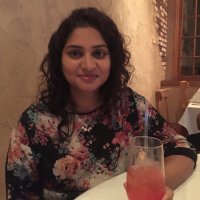 Asha Shenvi (@shenvi_asha) 's Twitter Profile Photo Asha Shenvi (@shenvi_asha) 's Twitter Profile Photo