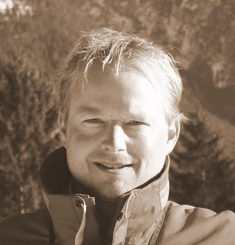 alexdewerker's profile picture. 