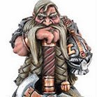 Tabletop Hobby (@fatdwarf69) 's Twitter Profile