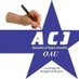 The Association of Campus Journalists (ACJ) OAU (@Official_ACJOAU) Twitter profile photo