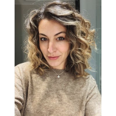 jenniferhoward_'s profile picture. 👩🏻‍💻views my own