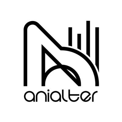 anialter "アニオルタ公式アカウント"さんのプロフィール画像