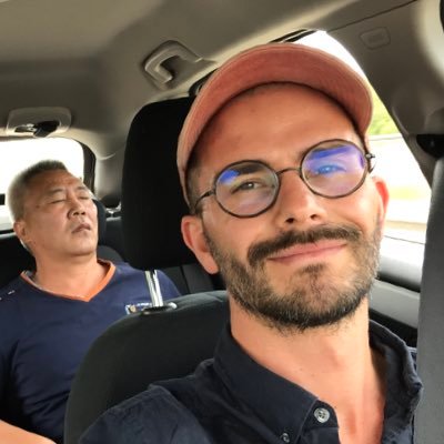 FraHelbig's profile picture. World citizen passionate about the environment and sustainable progress.