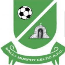 Ballymurphy Celtic AFC