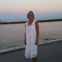 Debra Johnston - @Dogs_Rbetter Twitter Profile Photo