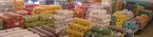Malhas de Algodão para fabricação de Camisetas, Uniformes, Lencóis, Lingerie e Confecções em geral. Acesse nosso site: http://t.co/OLTJwBcFpR