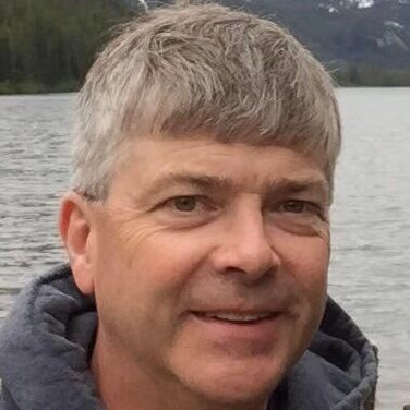Research chemist, grandfather of 12, father of 3, outdoor enthusiast
