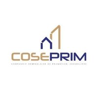 Compagnie Sénégalaise de Promotion Immobilière(@COSEPRIM) 's Twitter Profile Photo