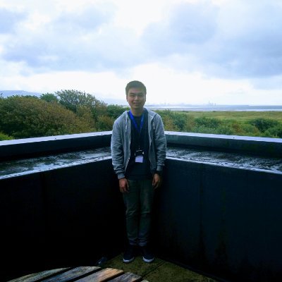 Timothy Yick Profile