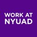 Work at NYUAD (@workatnyuad) Twitter profile photo Work at NYUAD (@workatnyuad) Twitter profile photo