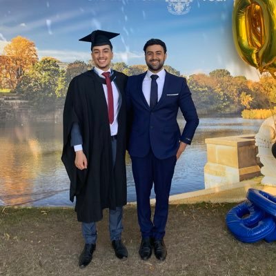 karazmataz's profile picture. Medical Doctor (MBChB,MRes,MRCP)
Co-founder of Filterdoc- building the first evidence based shower water filtration device
-New Professional account @_DrKaz