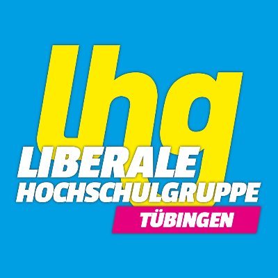 Liberale Hochschulgruppe Tübingen