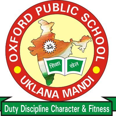 PrincipalOXFORD's profile picture. 