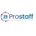 Prostaff Recruitment Specialists (@prostaffsa) Twitter profile photo Prostaff Recruitment Specialists (@prostaffsa) Twitter profile photo