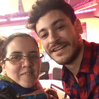 Mariasolarg's profile picture. Sonrie cuando estes triste porque llorar es demasiado facil... Nunca pierdas tu sonrisa