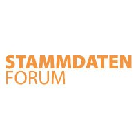 Stammdaten Forum(@StammdatenForum) 's Twitter Profile Photo