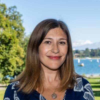 ArgentRosa's profile picture. Privileged to work with CHS Alliance’s diverse & global membership, for the rights and dignity of all people affected by crises.