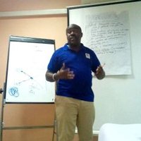 KINTU EDMUND (@kintuedmund) 's Twitter Profile
