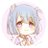 怜姫のアイコン