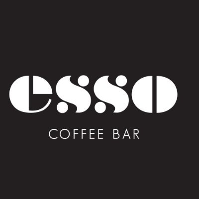 Coffee esso Esso Coffee