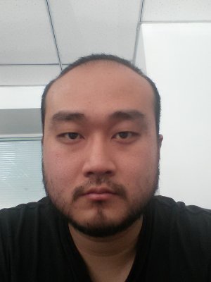 YangSaisai's profile picture. The Programmer and Software Art Designer