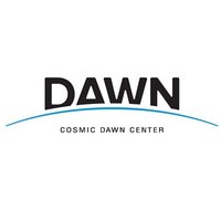 DAWN - The Cosmic Dawn Center(@DAWNCopenhagen) 's Twitter Profileg