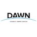 DAWN - The Cosmic Dawn Center (@DAWNCopenhagen) Twitter profile photo