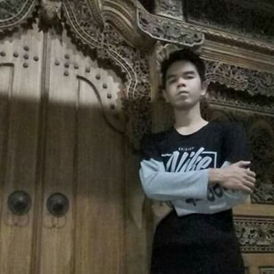 elde_ia's profile picture. life is adventure