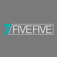 7fivefive(@7fivefive) 's Twitter Profile Photo