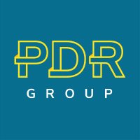 PDR Group (@pdrsolutions) 's Twitter Profile