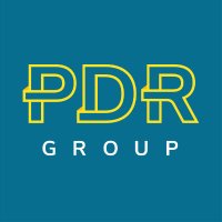 PDR Group(@PDRSolutions) 's Twitter Profile Photo