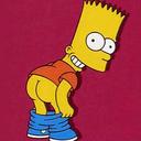 Bartholomew Simpson - @PensamentosBart - Twitter