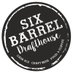 Six Barrel Drafthouse, Victoria (@6BarrelDraftVic) Twitter profile photo