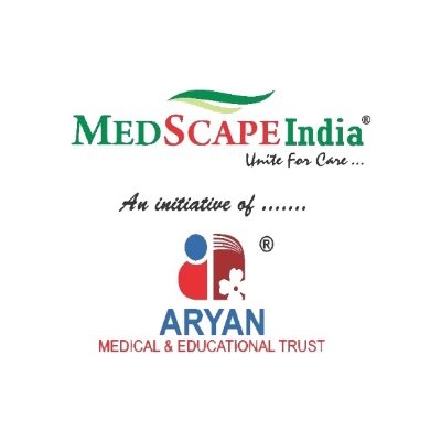 Medscapeindia-AMET is a non-profit org of Doctors & like minded people working for Healthcare, Save the Girl Child & Women Empowerment since the last 18 years.