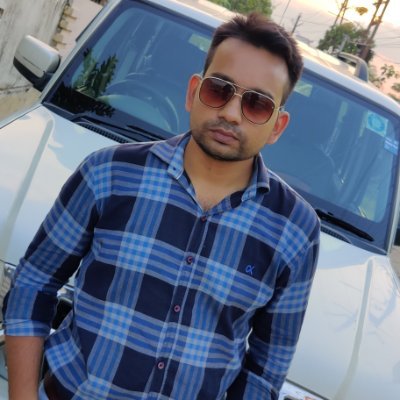 Founder DharniHomes Multitrade Pvt. Ltd.
A Real Estate Compmy Lucknow
