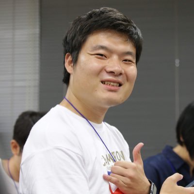 Wataru Funaki 舩木渉