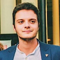 Andrea Rizzuni (@andrerizz2) 's Twitter Profile