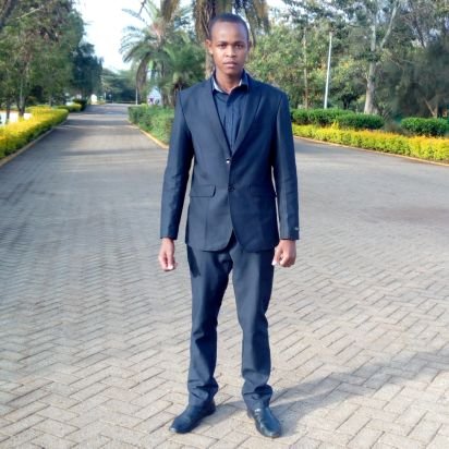 Giddiekisoma's profile picture. 