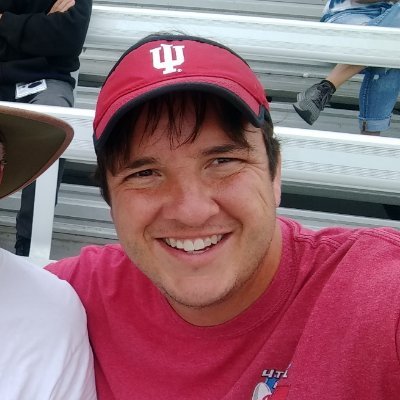 Father to 3 amazing kids & husband to an awesome wife. Independent. ❤Hoosiers,Cubs, beer,history & Google Analytics. Own a marketing company and a love for puns