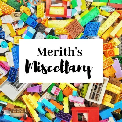 Parenting, reviews, fun stuff. Dislikes gendered cheese.
merithsmiscellany@gmail.com Instagram: meriths_miscellany