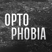Optophobia Podcast (@optophobes) 's Twitter Profile