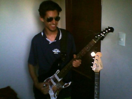I am a simple person who likes to enjoy life, I am looking for old and new friends!   Msn : olemberg99@hotmail.com Add....