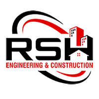 RSH Engineering & Construction(@RshEngineering) 's Twitter Profile Photo