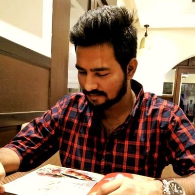 Tech Entrepreneur. Programmer. Introvert. Old-School. Minimalist. Accidental Writer. Chai Enthusiast.