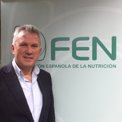 Director General de la Fundación Española de la Nutrición (FEN) https://t.co/4q5E7cE4n7