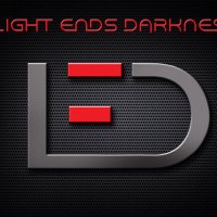 Light Ends Darkness(@lightendsdark) 's Twitter Profile Photo